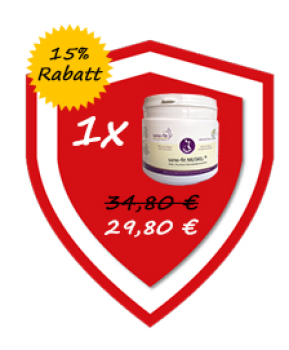 Super Muskel + 1x150g